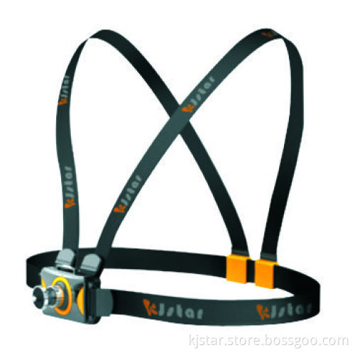 Gopro Accessories/Chest Mount Camera Harness